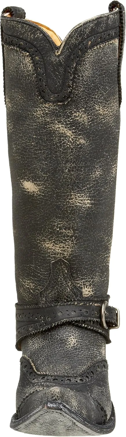 Old Gringo Women's L378-5 Pisa Cowboy Boot