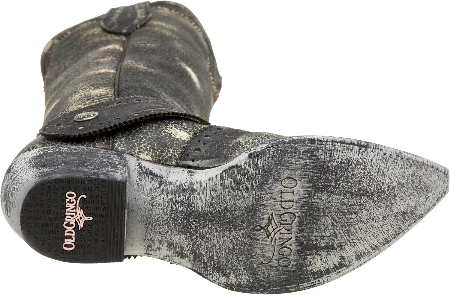 Old Gringo Women's L378-5 Pisa Cowboy Boot