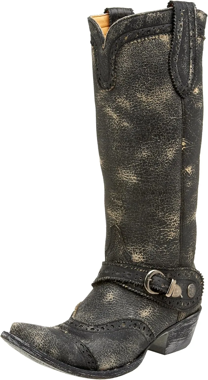 Old Gringo Women's L378-5 Pisa Cowboy Boot