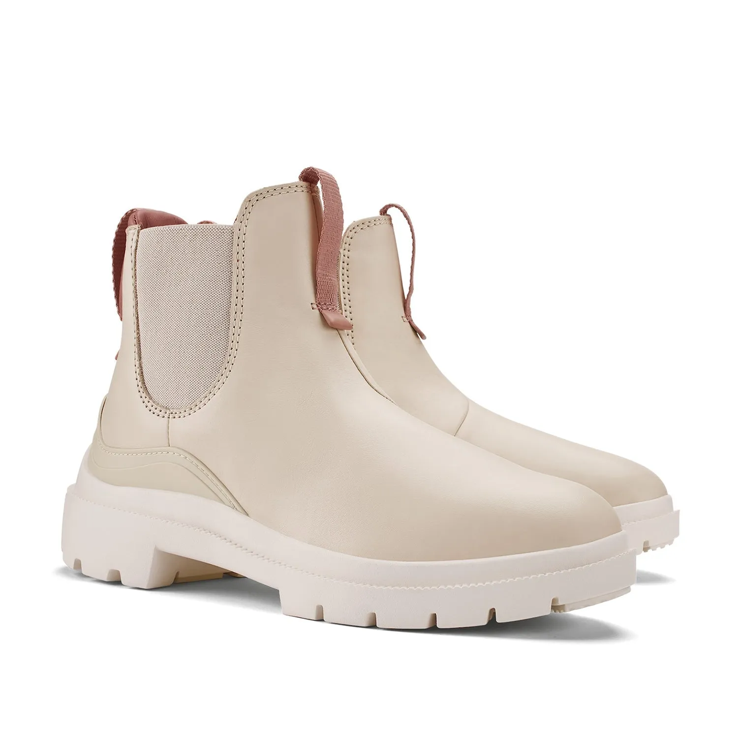 Olukai Women's Hehi in Tapa/Cork