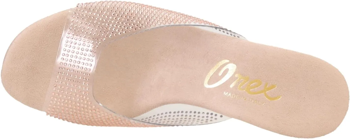 Onex Women's, Dani Sandal