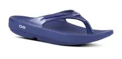 OOfos OOlala Luxe Flip Flop - Women's