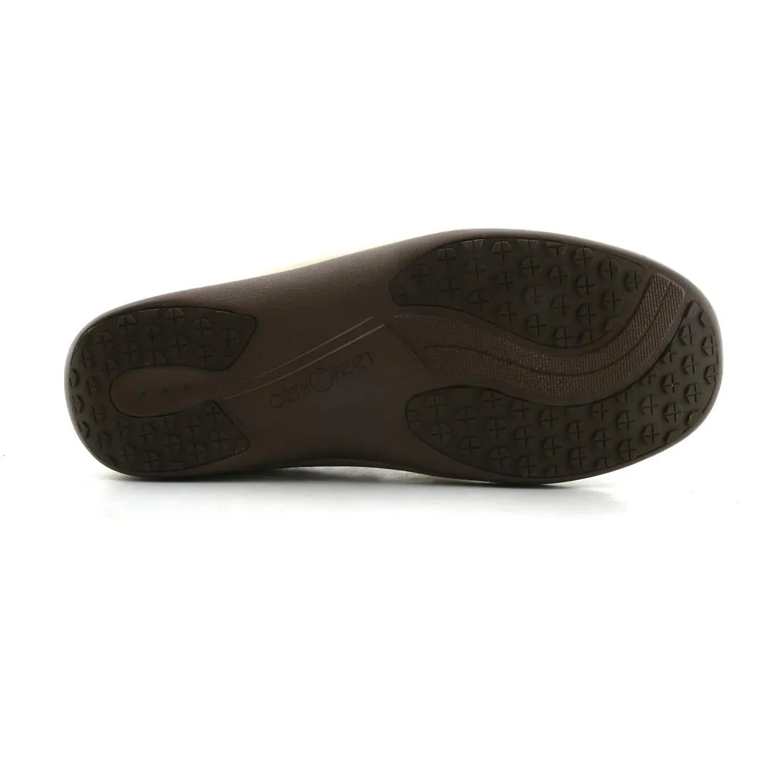 Orthofeet - Women - Irma -  Taupe