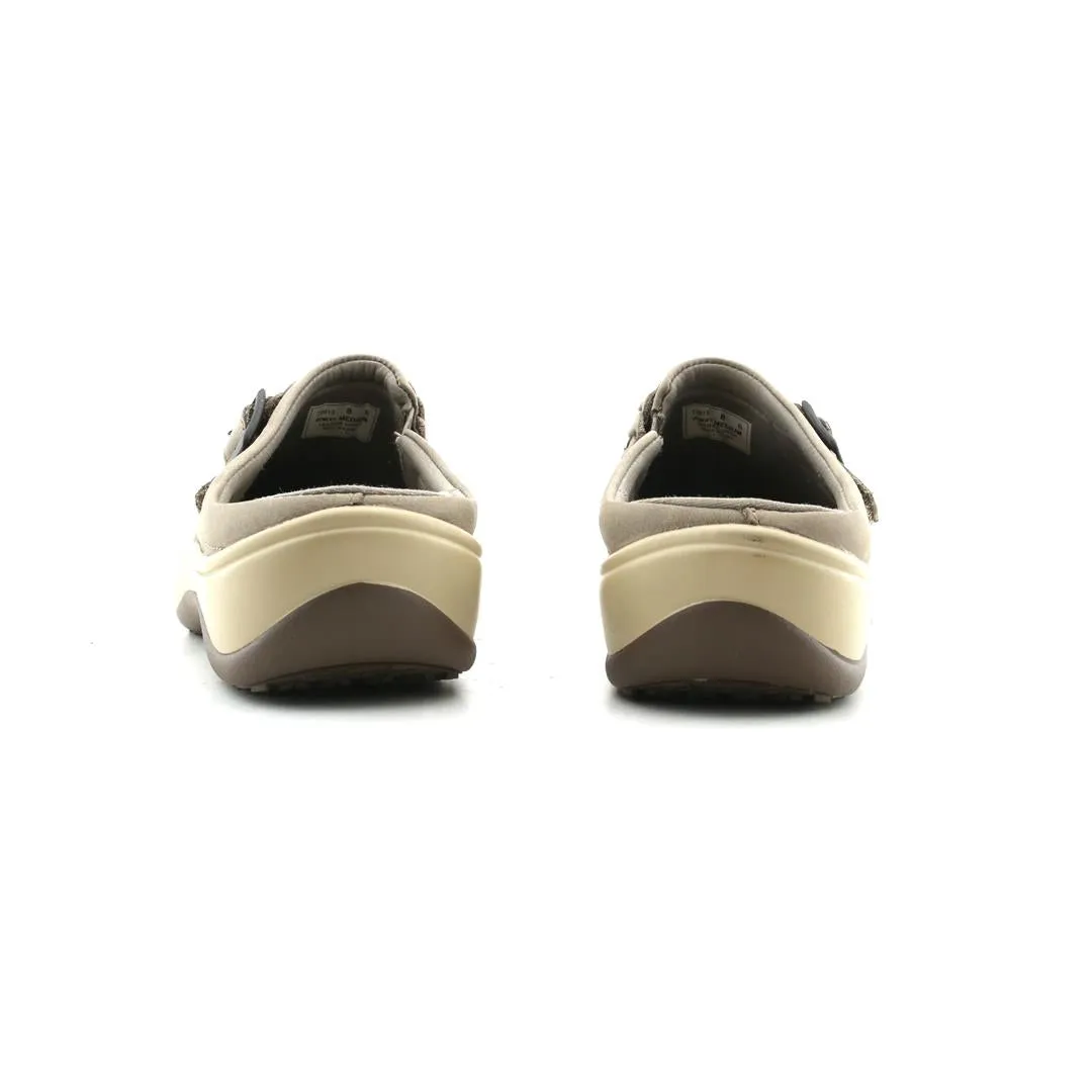 Orthofeet - Women - Irma -  Taupe