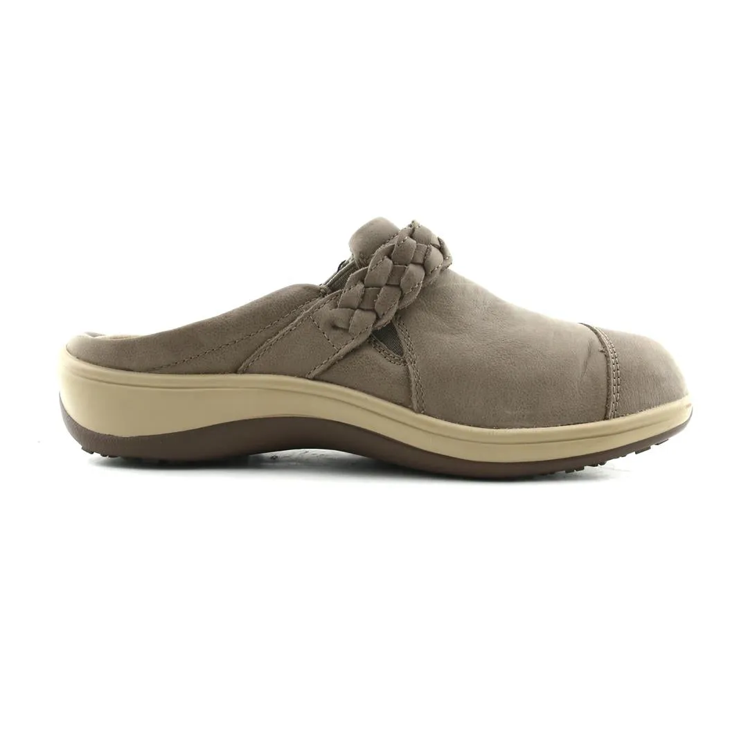 Orthofeet - Women - Irma -  Taupe