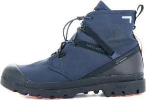 Palladium Unisex Pampa Travel Lite  Waterproof Boot