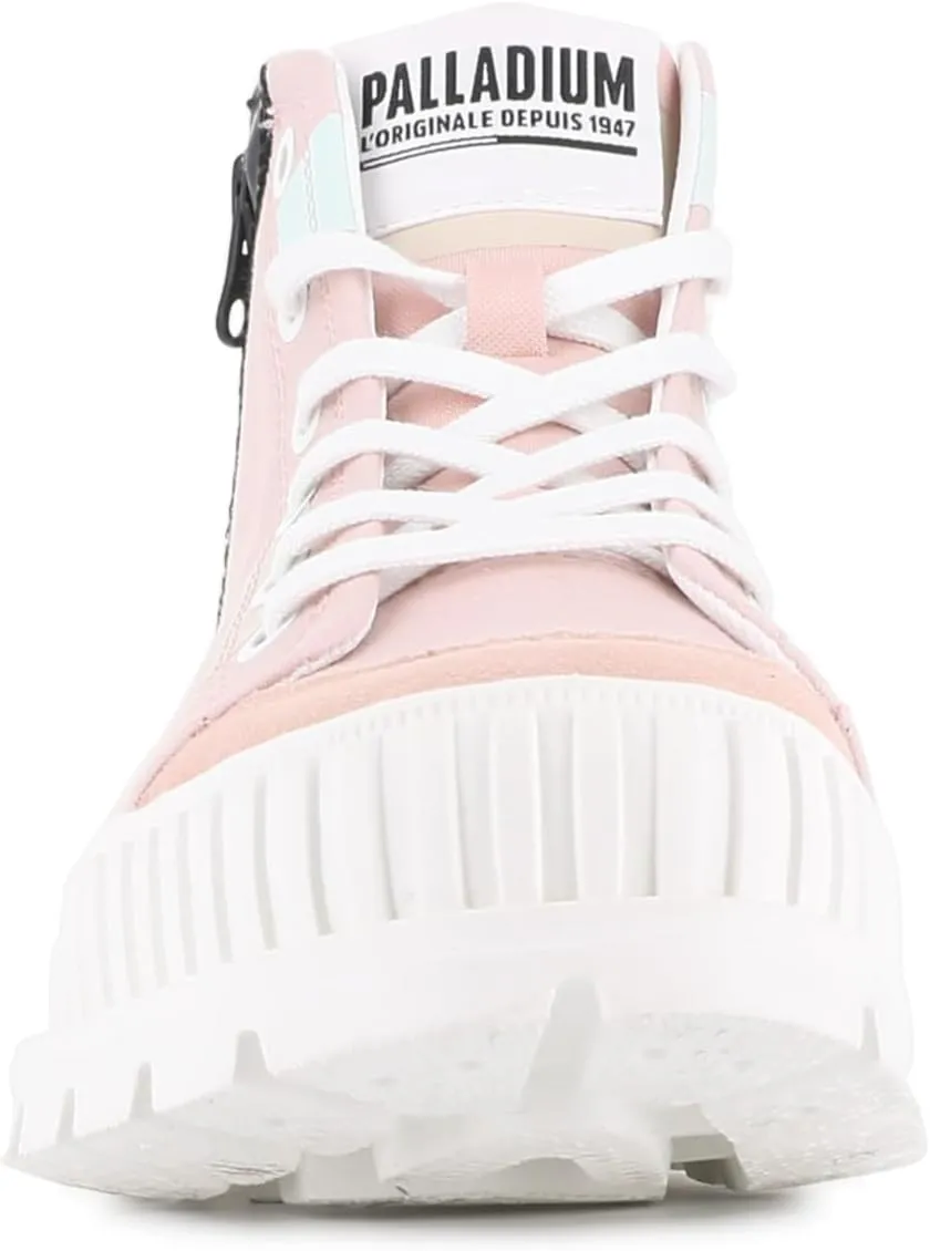 Palladium WOMENS PALLASHOCK BACKZIP 2 BOOT