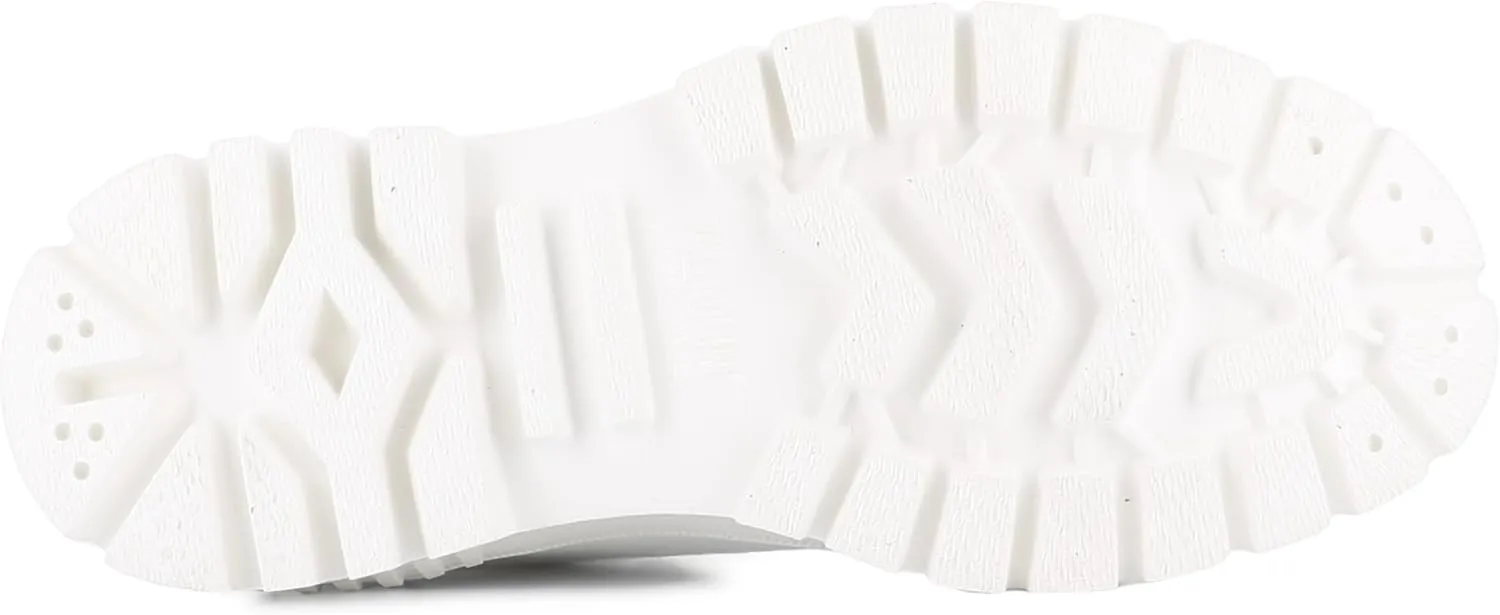 Palladium WOMENS PALLASHOCK BACKZIP 2 BOOT