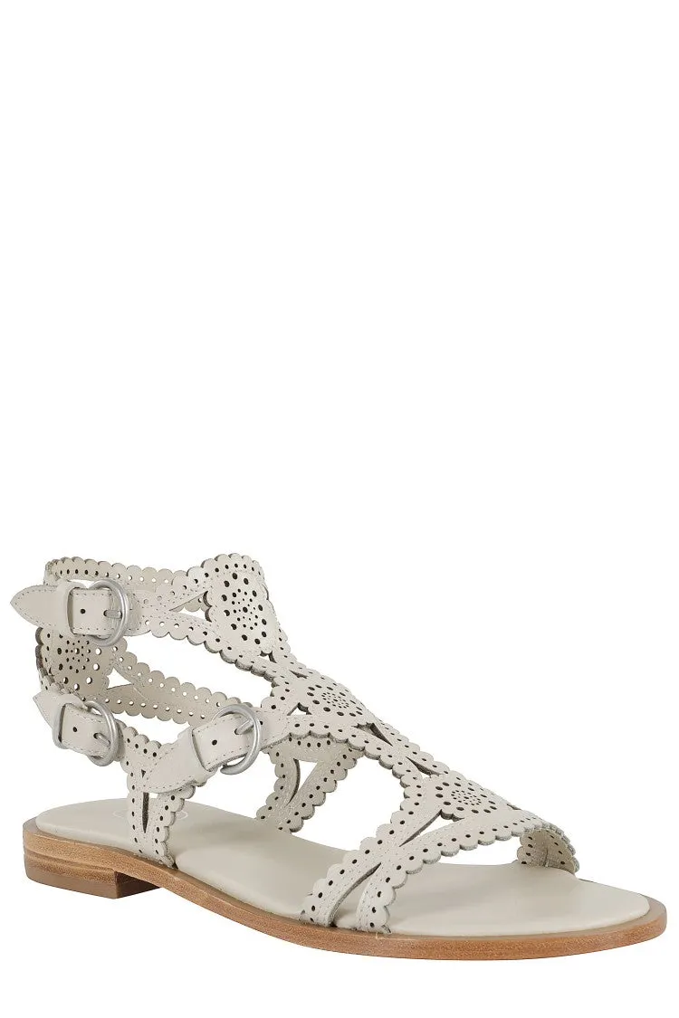 Paprika Sandal