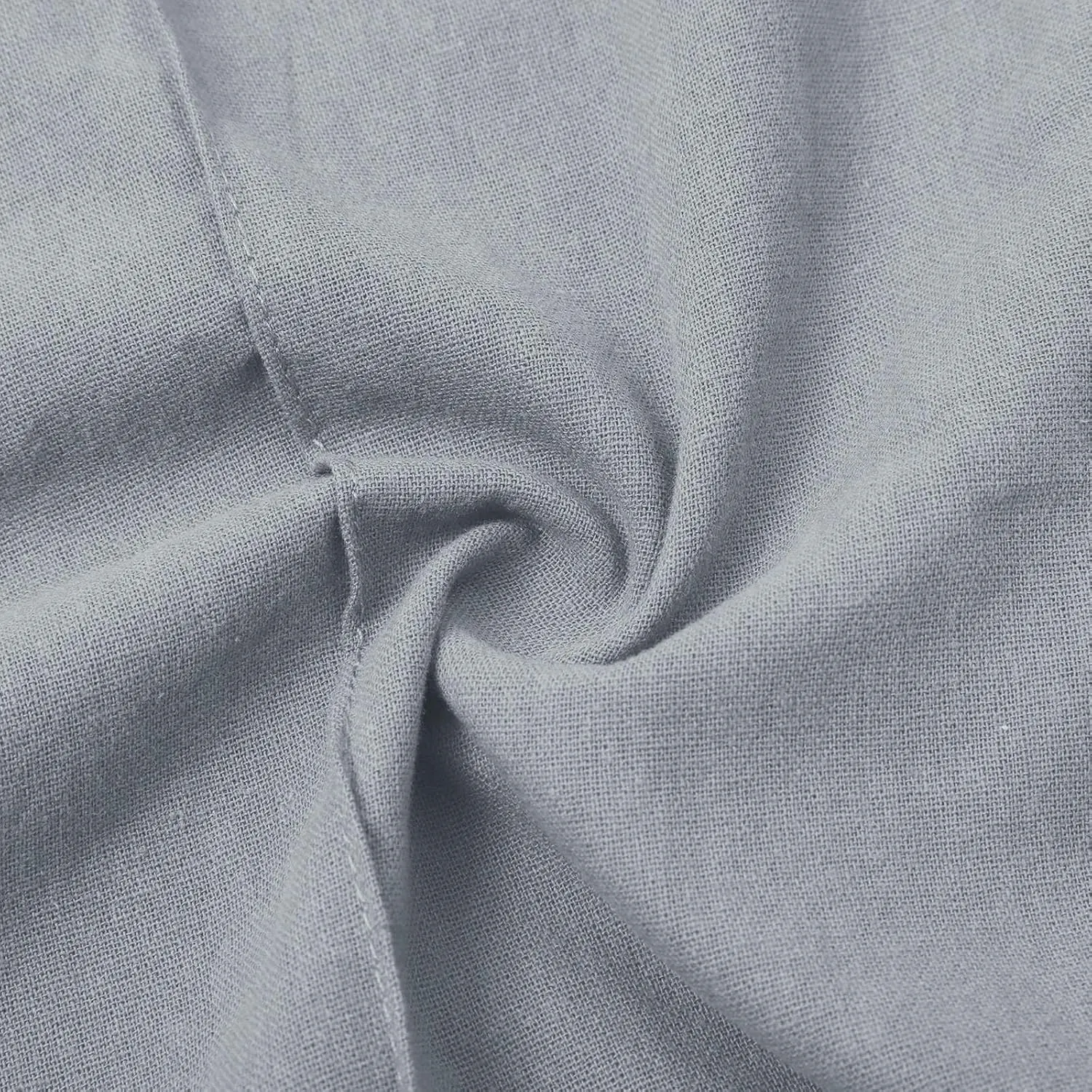 Petite Beach Pants for Women Comfortable Fit Solid Classic Friends' Gathering Big and Tall Linen Daily Outing Trendy Trousers