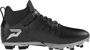 Phenom Elite Quantum Force Mid Skill Football Cleats – High-Performance Lineman Cleats | SprintSense Traction