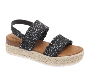Pierre Dumas Magic Sandal