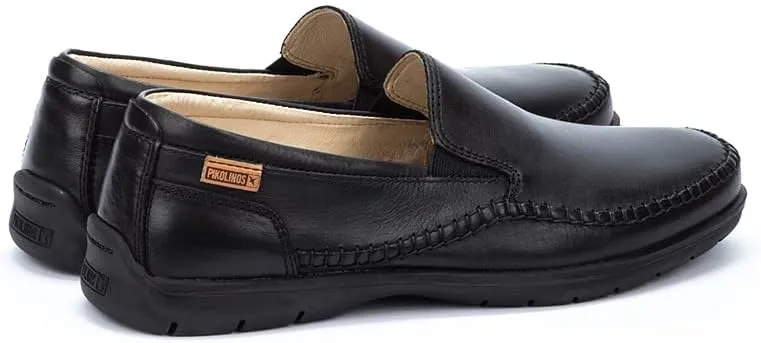 PIKOLINOS Loafers Leather Marbella for Man