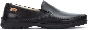 PIKOLINOS Loafers Leather Marbella for Man