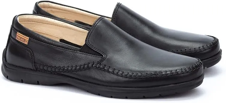 PIKOLINOS Loafers Leather Marbella for Man