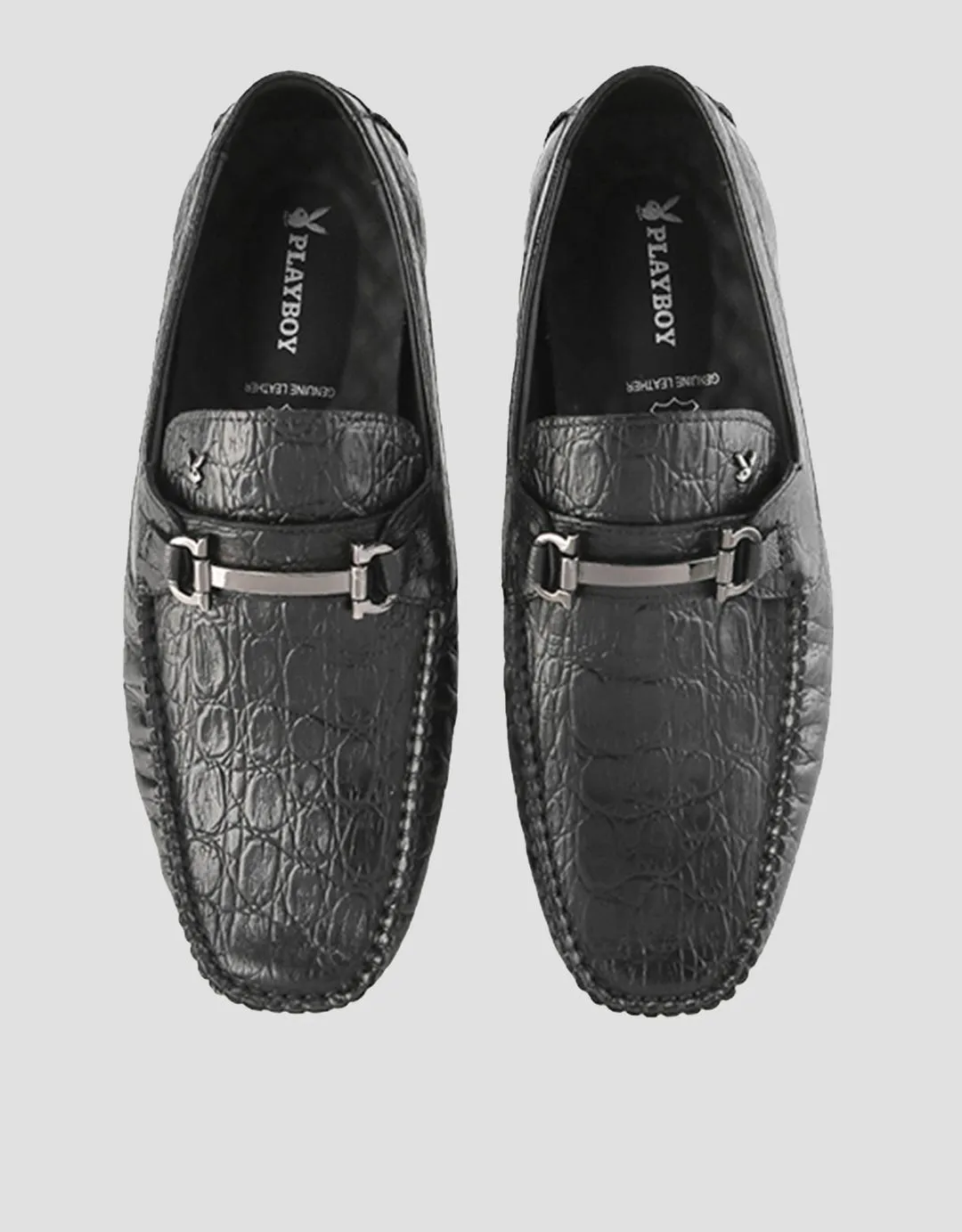 Playboy Croisal Sepatu Pria