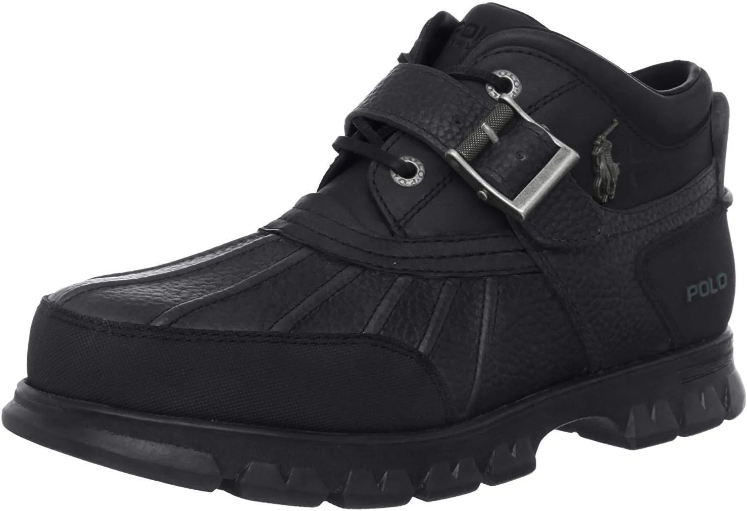 Polo Ralph Lauren Men's Dover III Boot