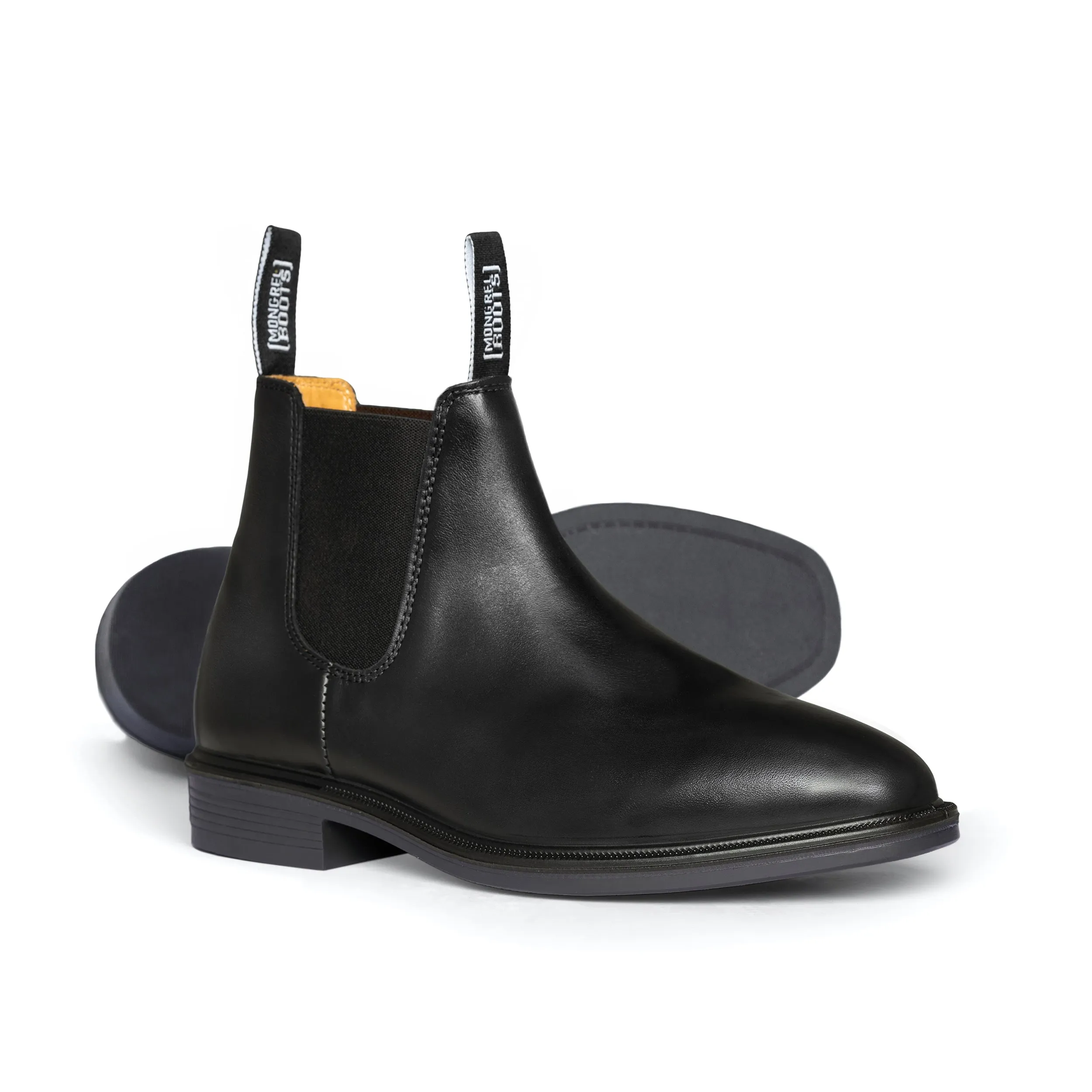 Premium Riding Boot