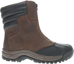 Propét Men's Blizzard Tall Zip Boot