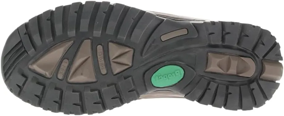 Propét Men's Blizzard Tall Zip Boot