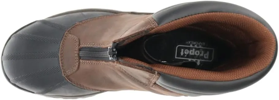 Propét Men's Blizzard Tall Zip Boot
