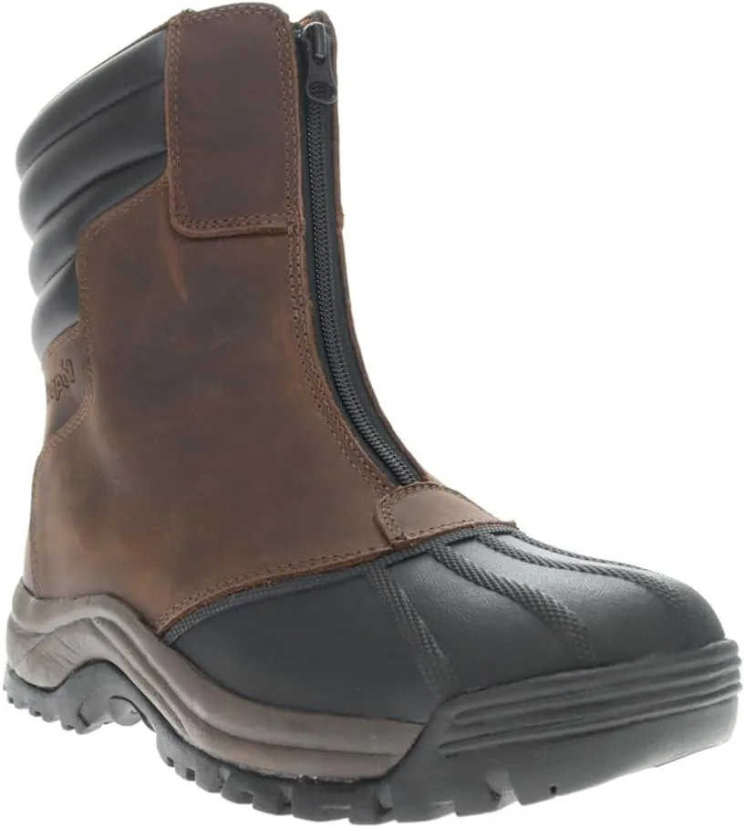 Propét Men's Blizzard Tall Zip Boot