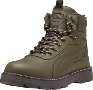 PUMA Men's Desierto V3 Combat Boot