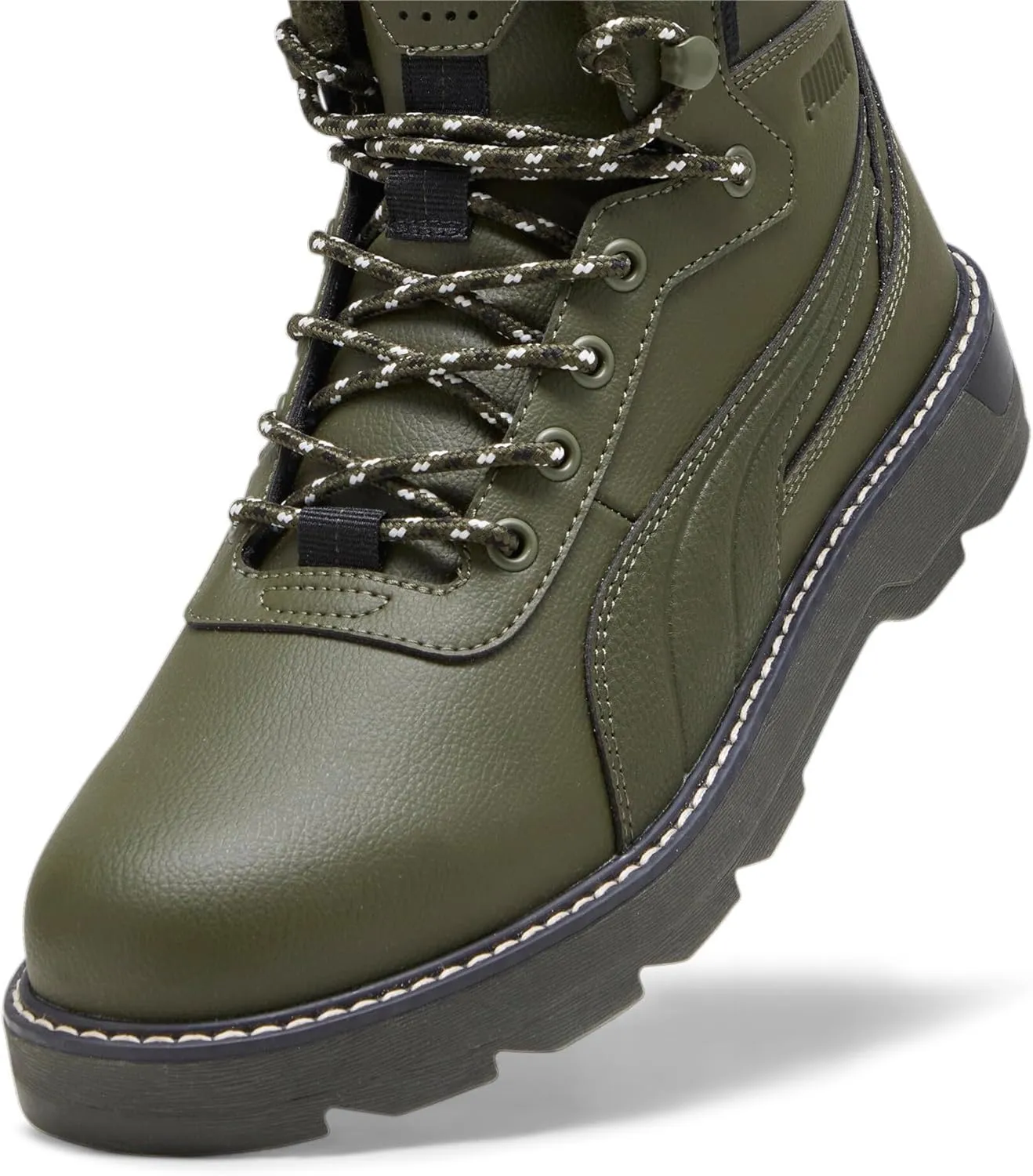 PUMA Men's Desierto V3 Combat Boot