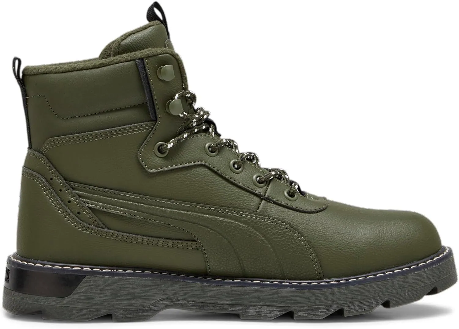 PUMA Men's Desierto V3 Combat Boot
