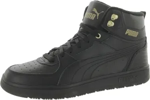 PUMA Men's Rebound Rugged Sneaker