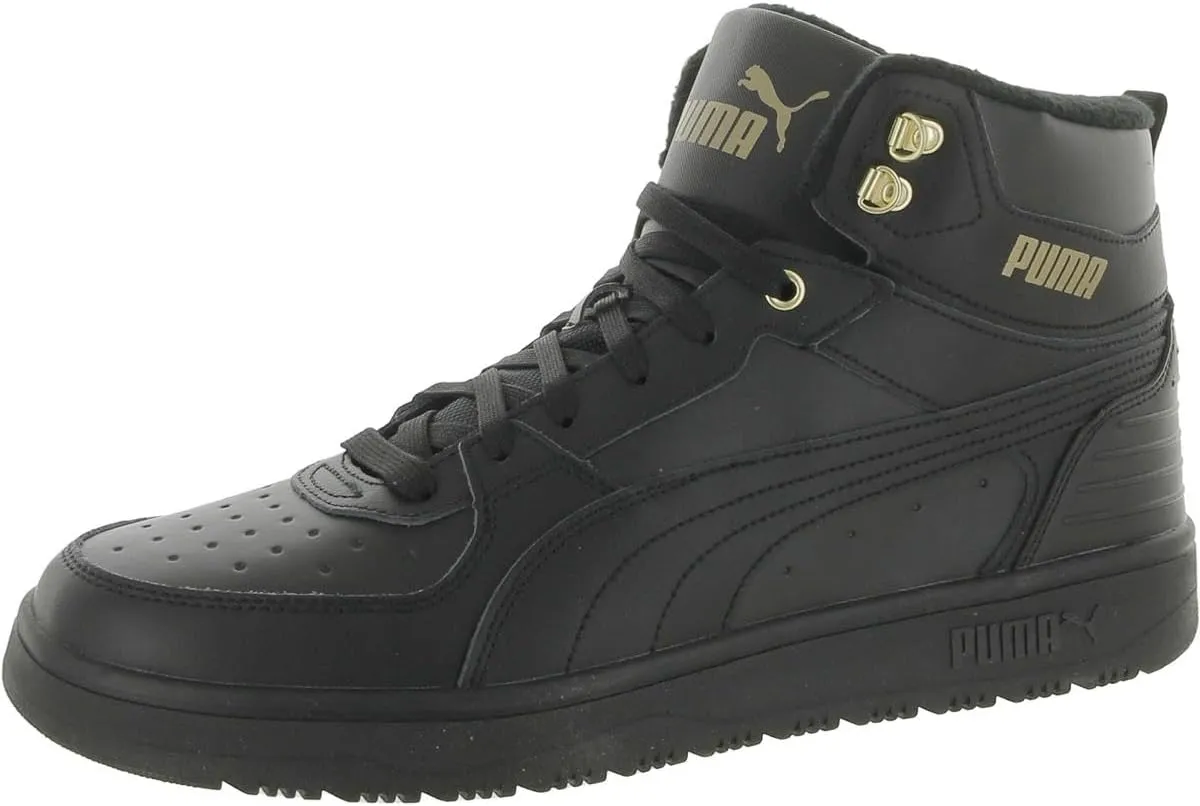 PUMA Men's Rebound Rugged Sneaker