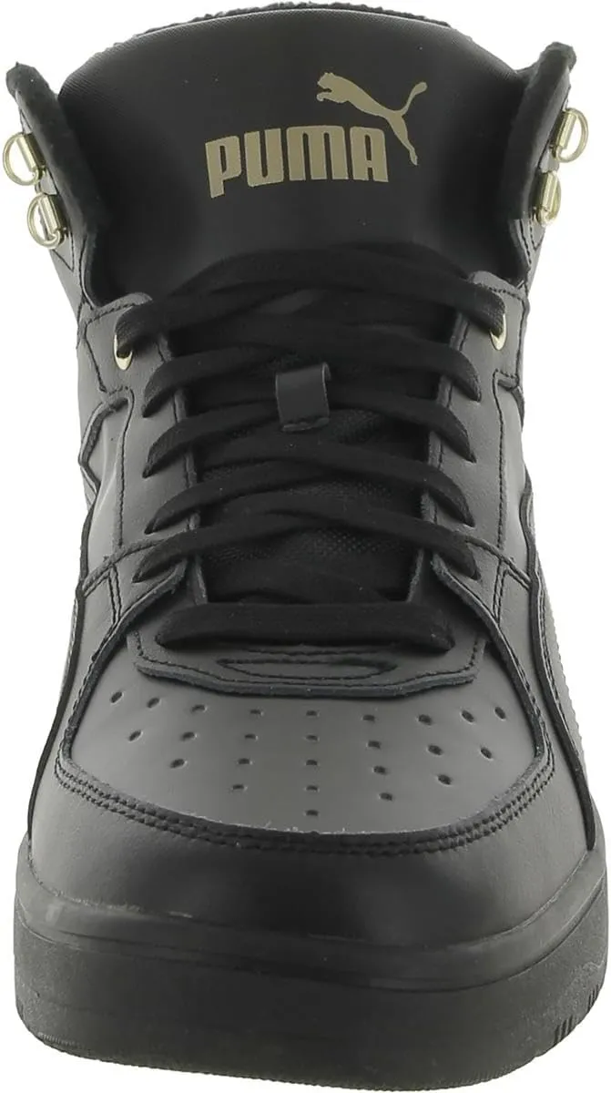 PUMA Men's Rebound Rugged Sneaker
