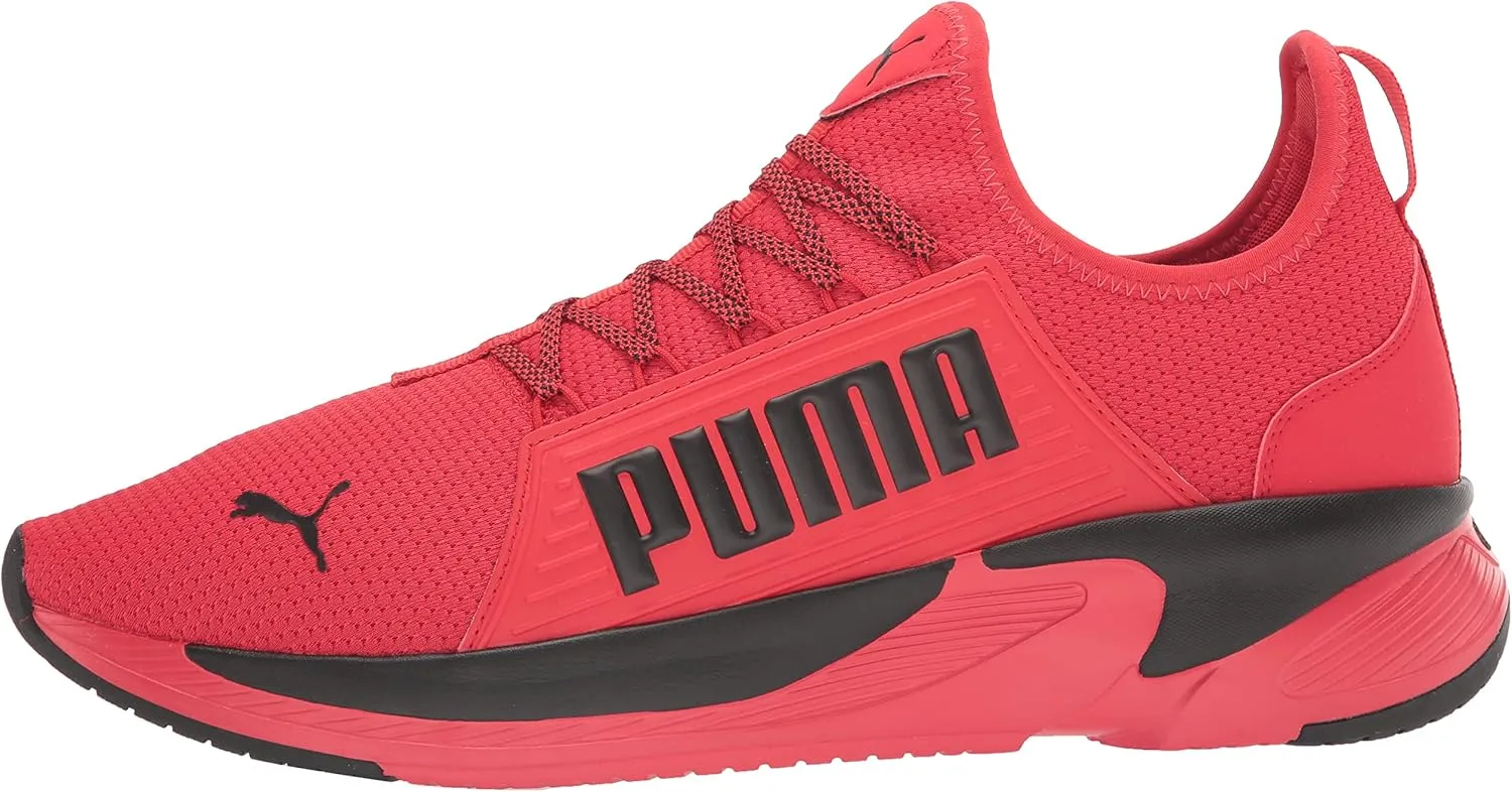 PUMA Men's Softride Premier Slip on Running Shoe
