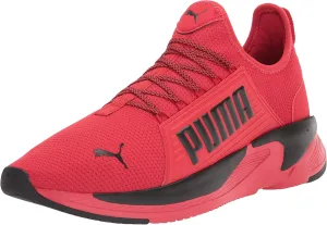 PUMA Men's Softride Premier Slip on Running Shoe