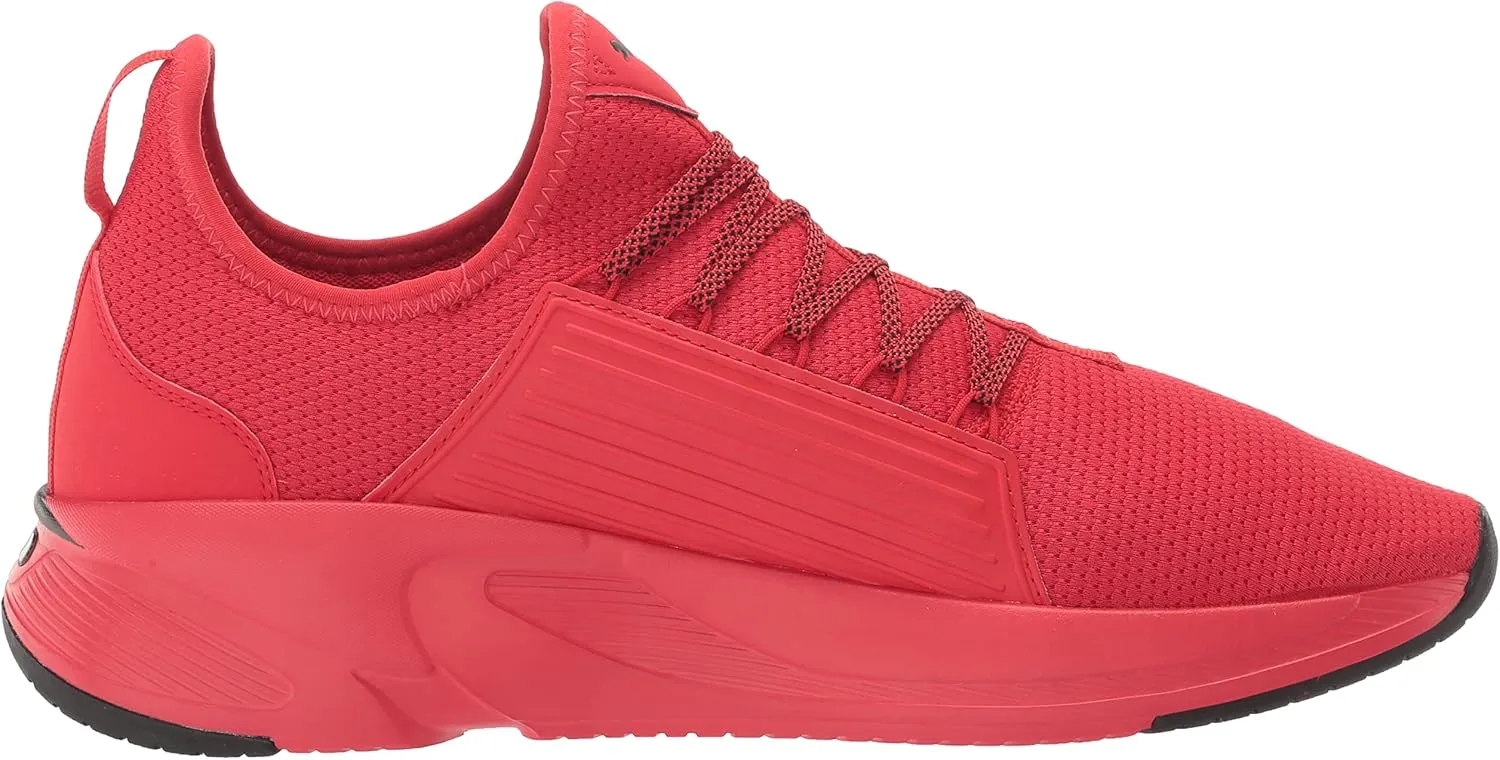 PUMA Men's Softride Premier Slip on Running Shoe