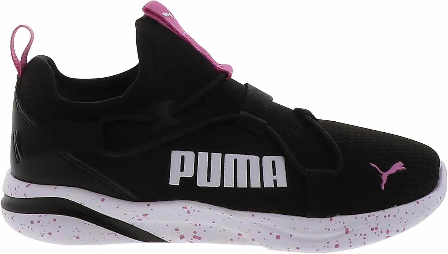 PUMA Softride Rift Slip-On Ombré 2 Jr Girls' Youth Slip On