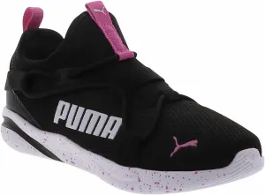 PUMA Softride Rift Slip-On Ombré 2 Jr Girls' Youth Slip On