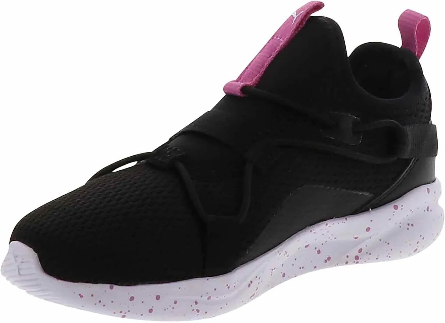 PUMA Softride Rift Slip-On Ombré 2 Jr Girls' Youth Slip On