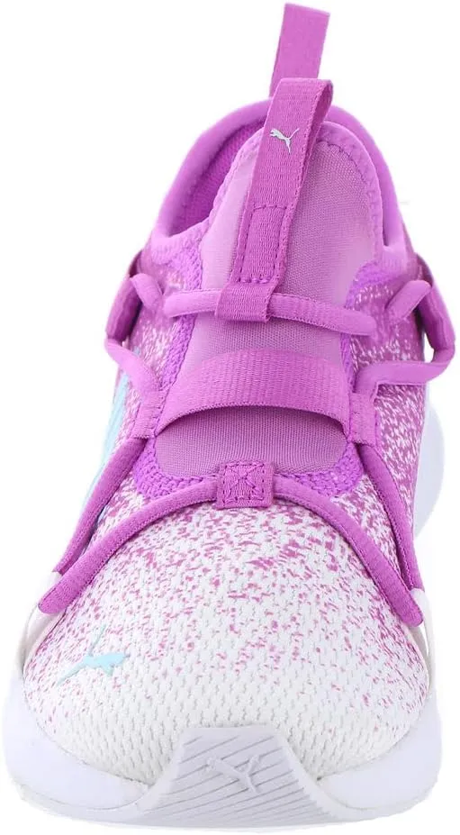 PUMA Softride Rift Slip-On Sprinkle (Big Kid)