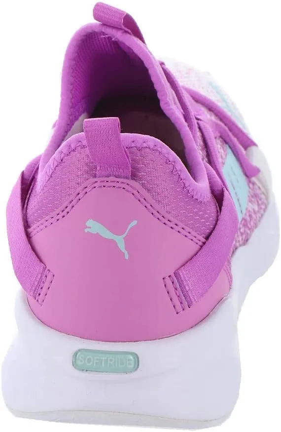 PUMA Softride Rift Slip-On Sprinkle (Big Kid)