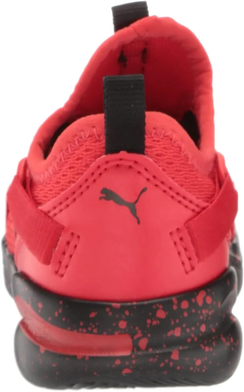PUMA Unisex-Child Rift Slip on Sneaker