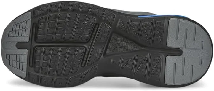 PUMA Unisex-Child Soft Enzo Evo Slip on Sneaker