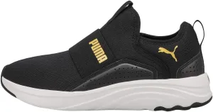 PUMA Women's Softride Sophia Slip-on