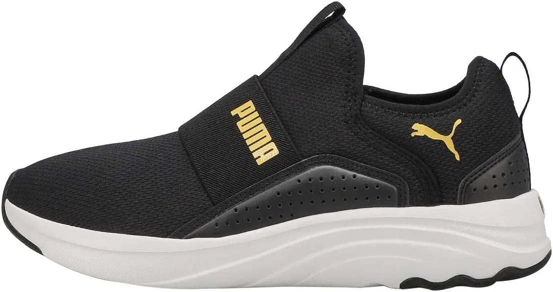 PUMA Women's Softride Sophia Slip-on