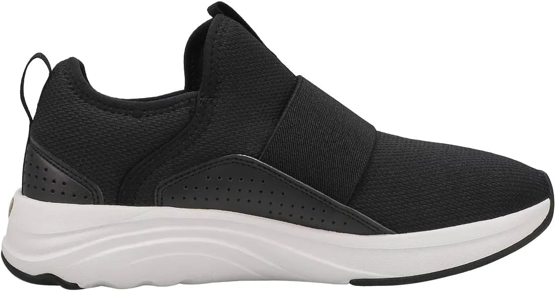 PUMA Women's Softride Sophia Slip-on