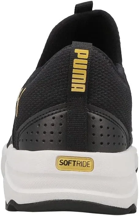PUMA Women's Softride Sophia Slip-on