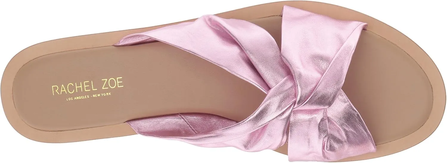 Rachel Zoe Women's Hampton Flat Sandal