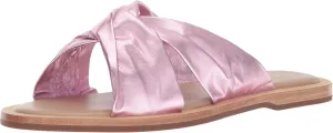 Rachel Zoe Women's Hampton Flat Sandal