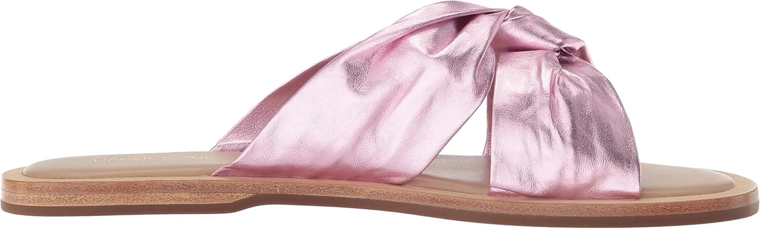 Rachel Zoe Women's Hampton Flat Sandal