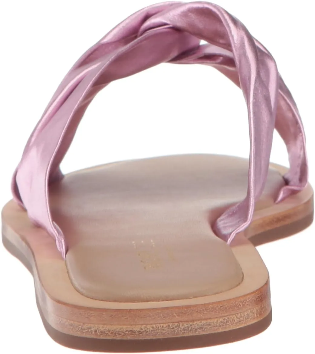 Rachel Zoe Women's Hampton Flat Sandal